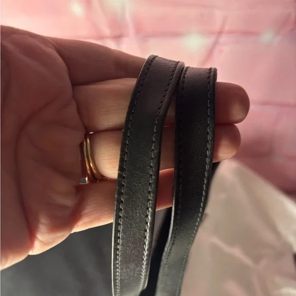 Gucci Black Monogram Tote - Picture 11 of 11